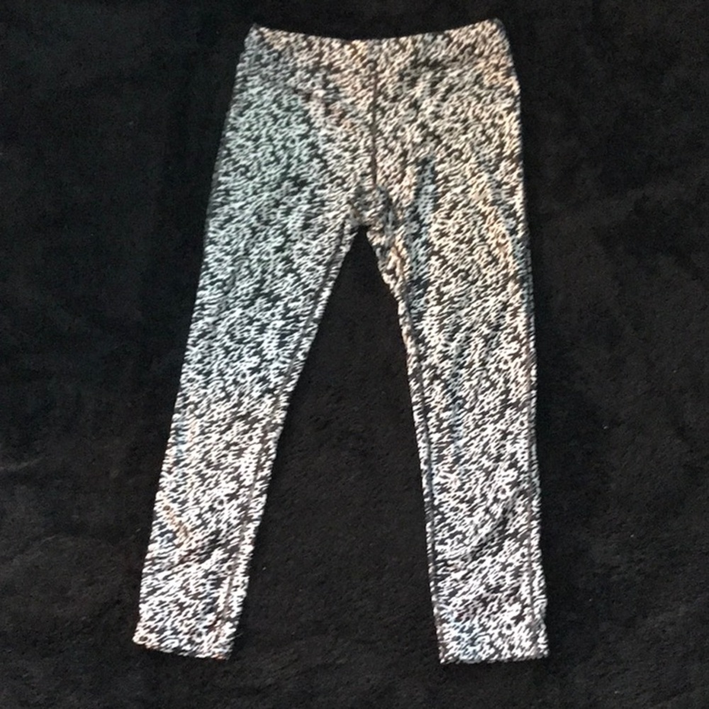 Nike Dri-cut Capri workout leggings
